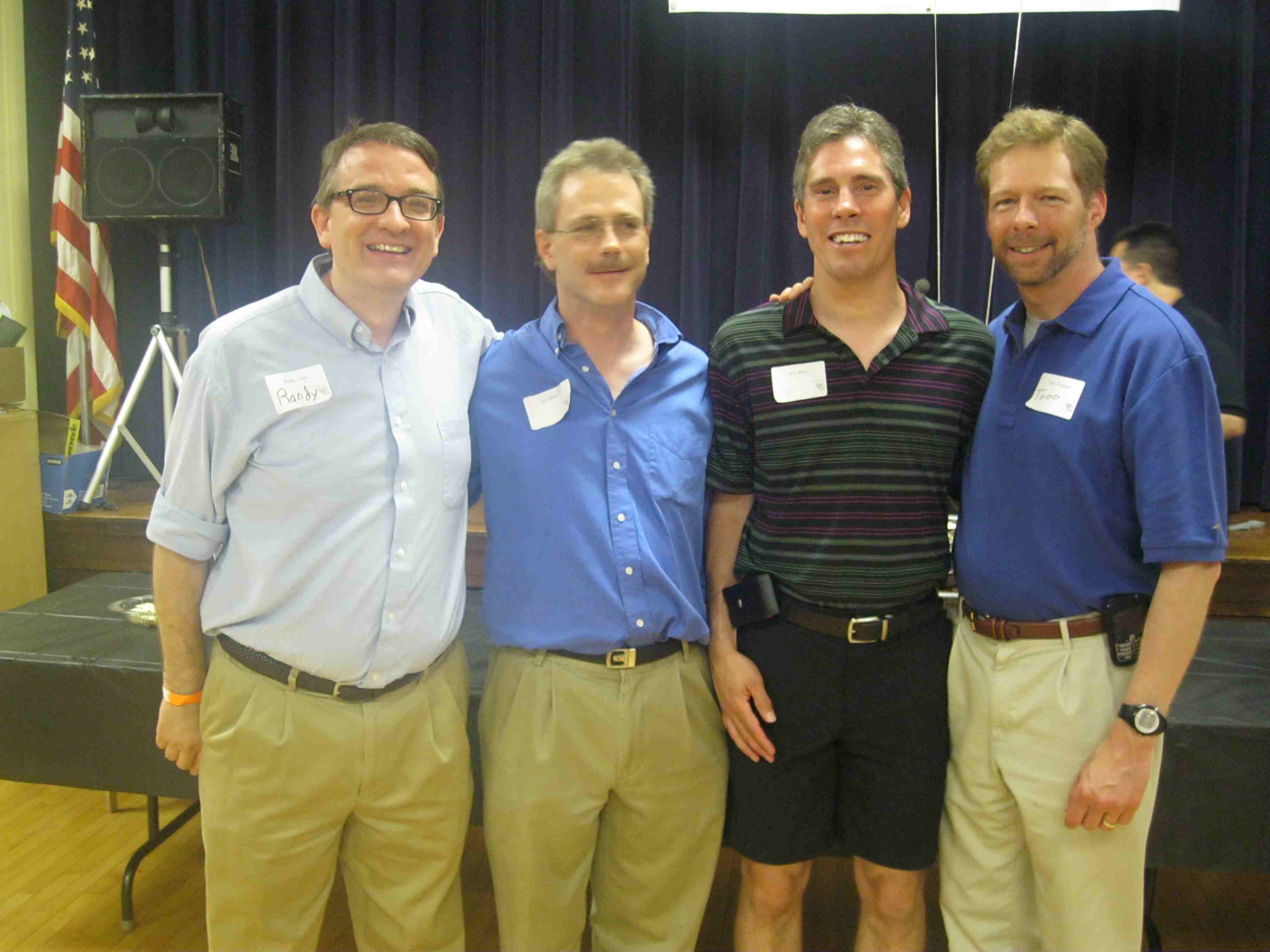 2011-07-02 WGHS 30 Reunion.jpg
